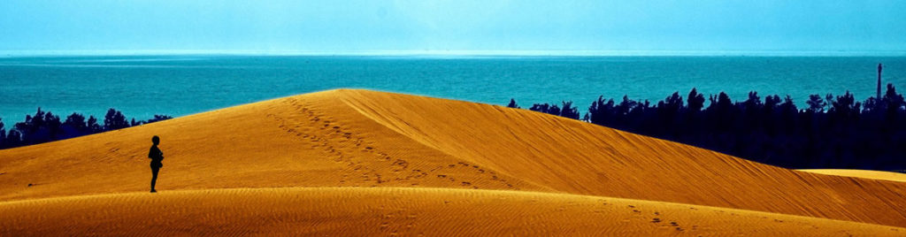 las dunas de mui ne