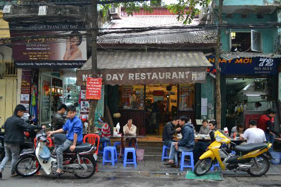 comida vietnamita