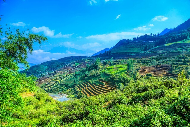 las 19 mejores experiencias en Vietnam